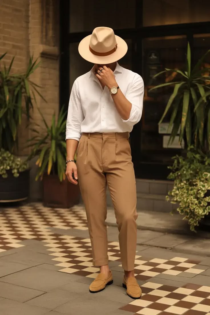 Casual Western Wear