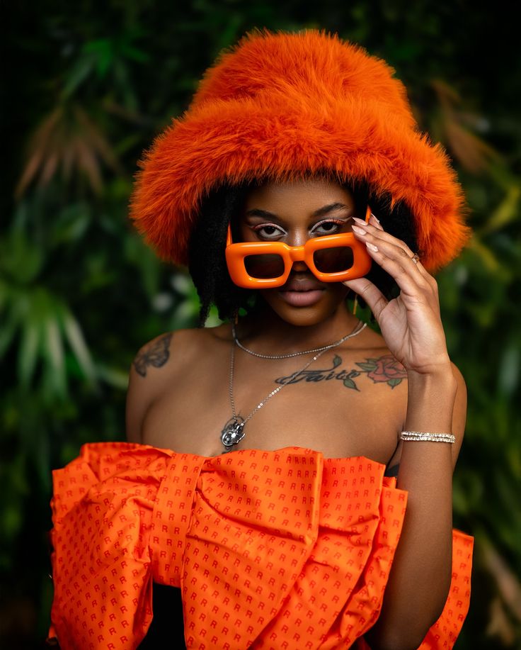 fashionista